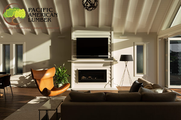 image of Pacific American lumber Box